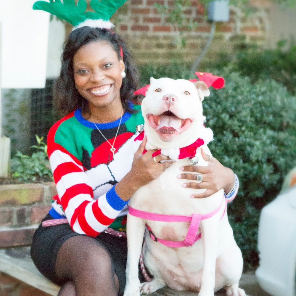 Meet your Posher, Symone